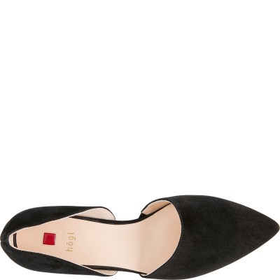 Hogl Ballerinas ANYTIME Black