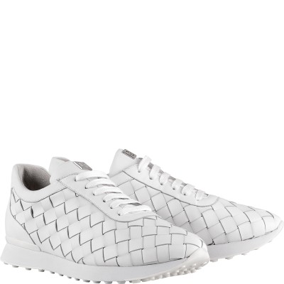 Hogl Sneaker ATTRACT White