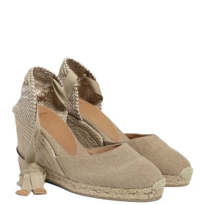 Castañer Carina/8/002 Platforms