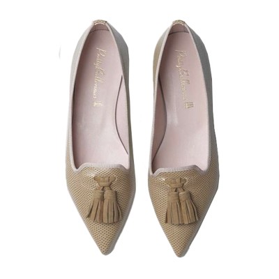 Pretty Ballerinas Loafer ELLA Sadel