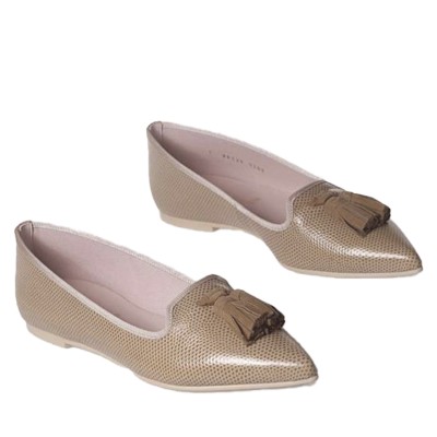 Pretty Ballerinas Loafer ELLA Sadel