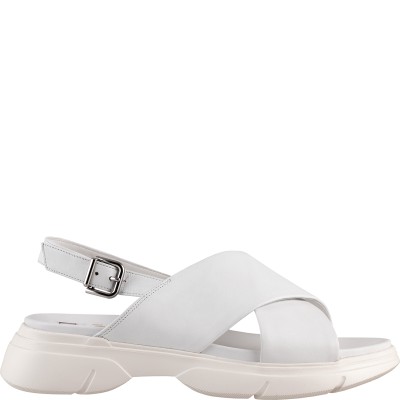 Högl Sandal VITALLITY White