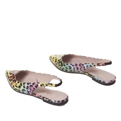 Pretty Ballerinas Ballerina Ella Multicolor