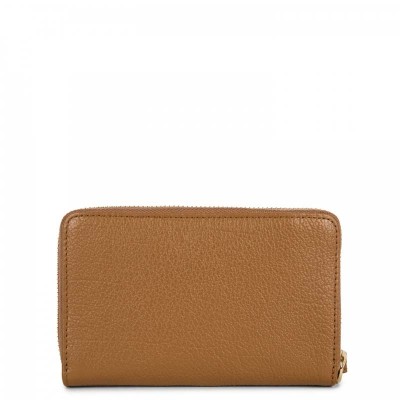 Lancaster Wallet Dune