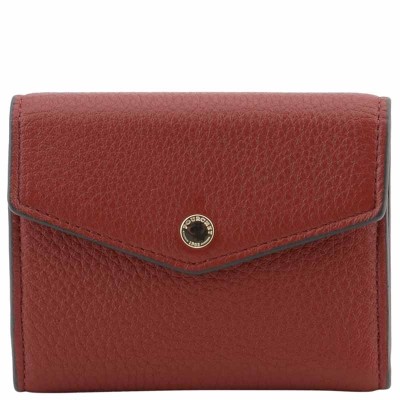 Pourchet Club Coin Purse With Flap