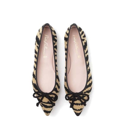 Pretty Ballerinas Loafer MALALA Camel