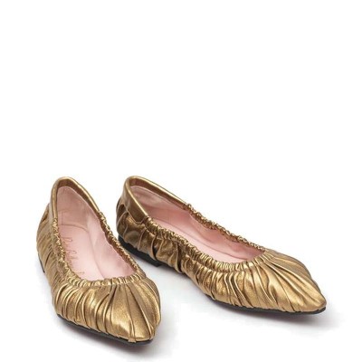 Pretty Ballerinas Ballerina TYRA Bronze