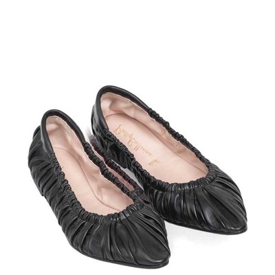 Pretty Ballerinas Ballerina TYRA Black