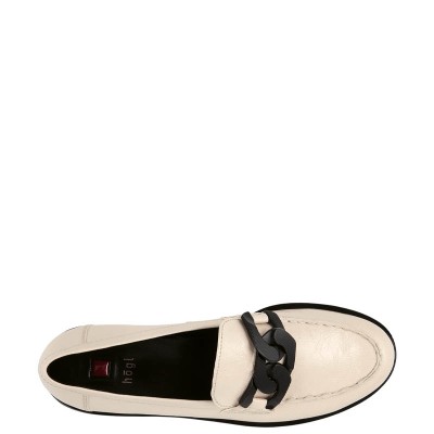 Högl Loafer STACY White