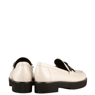 Högl Loafer STACY White