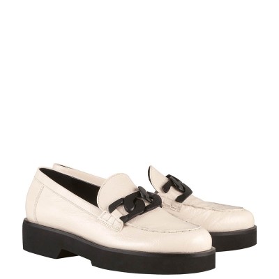 Högl Loafer STACY White