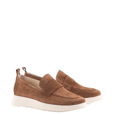 Högl Stitch Loafers