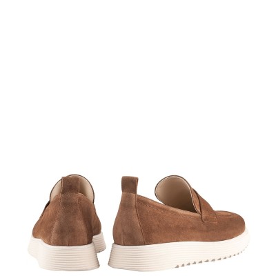 Högl Stitch Loafers