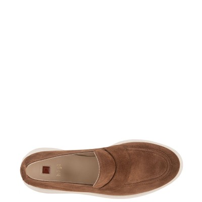 Högl Stitch Loafers