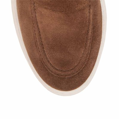 Högl Stitch Loafers