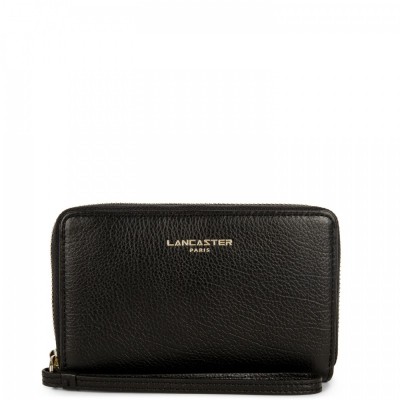 Lancaster Wallet Dune