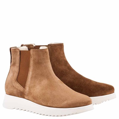 Hogl Closer Booties