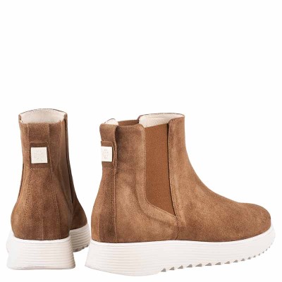 Hogl Closer Booties