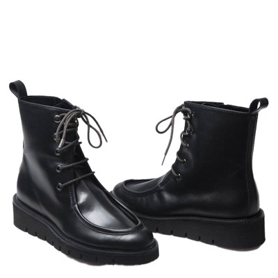Pretty Ballerinas Boot BETTE Black