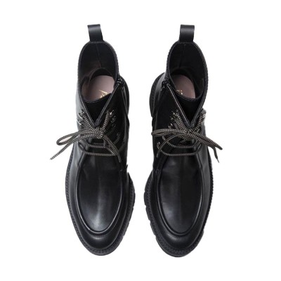 Pretty Ballerinas Boot BETTE Black
