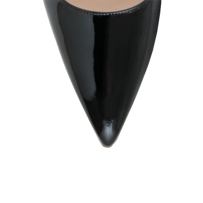 Högl Pumps BOULEVARD 90 Black