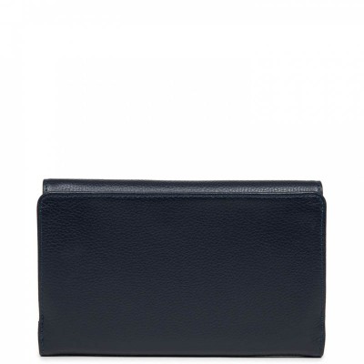 Lancaster Back To Back Organizer Wallet Foulonne PM