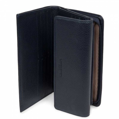 Lancaster Back To Back Organizer Wallet Foulonne PM