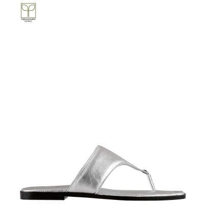 Hogl Sandals NAOMI Silver