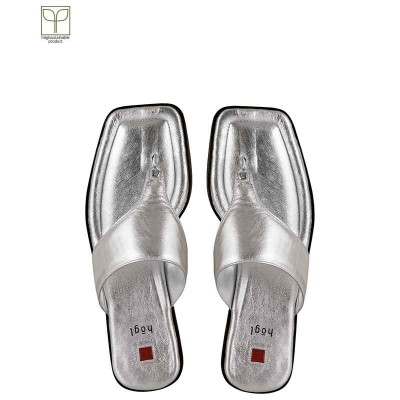 Hogl Sandals NAOMI Silver