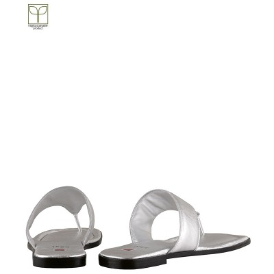 Hogl Sandals NAOMI Silver