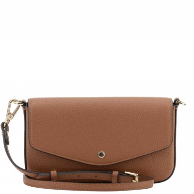 Pourchet Continental Wallet / Bag Club