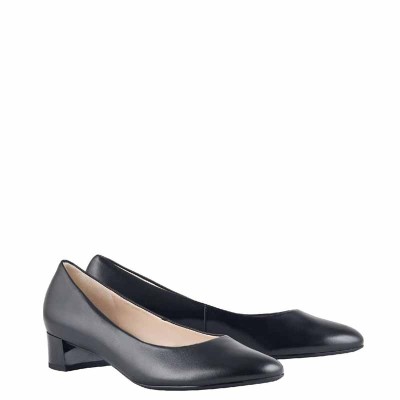 Högl Pumps STUDIO 30 Black