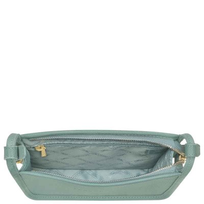 Longchamp Zipped Crossbody Bag S LE FOULONNÉ
