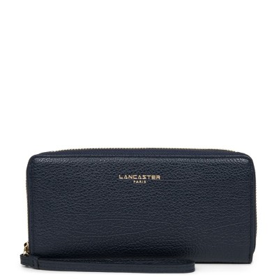 Lancaster Organizer Wallet DUNE
