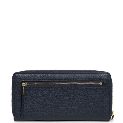 Lancaster Organizer Wallet Dune