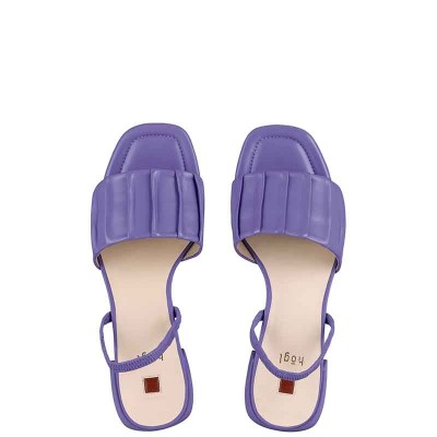Högl Sandals SERENA Lilac