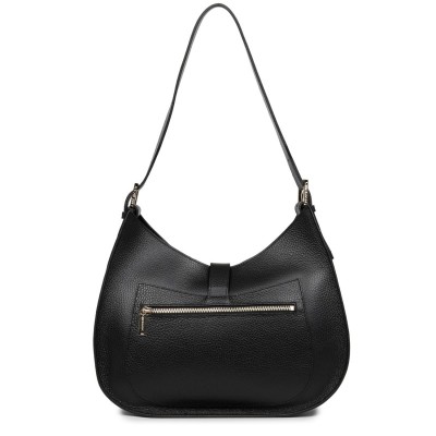 Lancaster Shoulder Bag FOULONNÉ DOUBLE HOOK