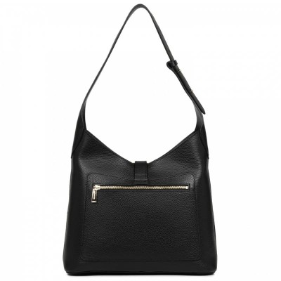 Lancaster Hobo Bag FOULONNÉ DOUBLE HOOK