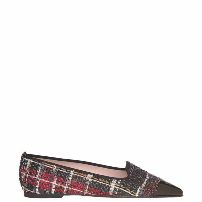 Pretty Ballerinas Loafer ELLA Multicolor