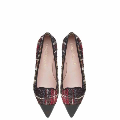 Pretty Ballerinas Loafer ELLA Multicolor