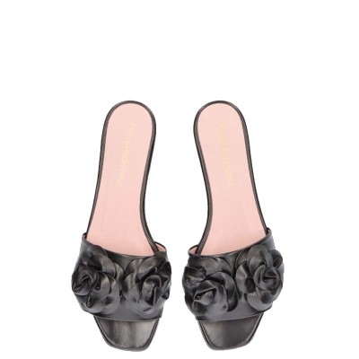 Pretty Ballerinas Sandal ISLA Black