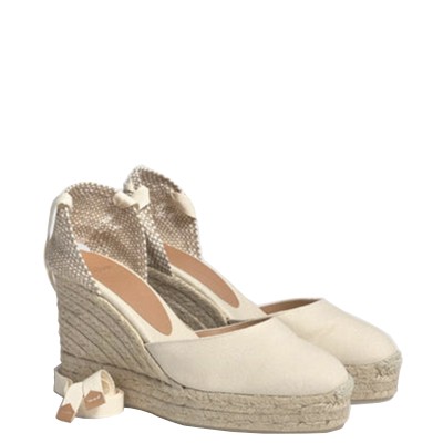 Castañer Carina/8ED/001 Platforms