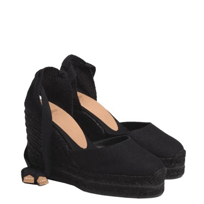 Castañer Carina C/8ED/001 Platforms