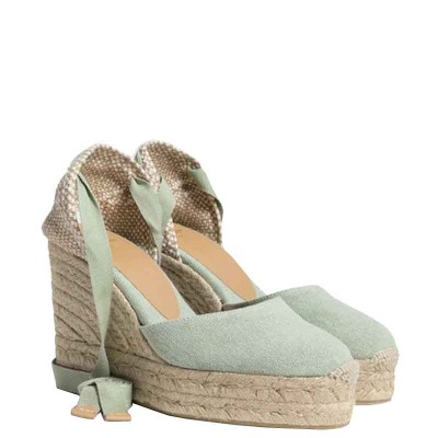 Castañer Carina/8ED/002 Platform