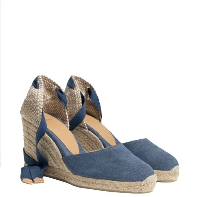 Castañer Carina/8/002 Platforms
