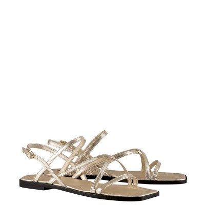 Högl Sandals SANDY Gold