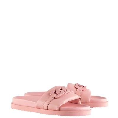 Högl Mules GEMMA Pink