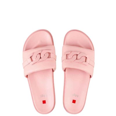 Högl Mules GEMMA Pink