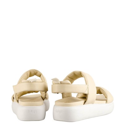 Högl Sandal BREEZE Ecru