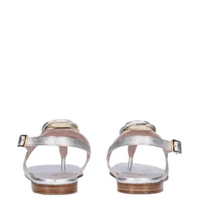 Pretty Ballerinas Sandal JUDY Pink
